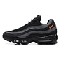 Air Max 95 Grey Reflective - Miniatura 1