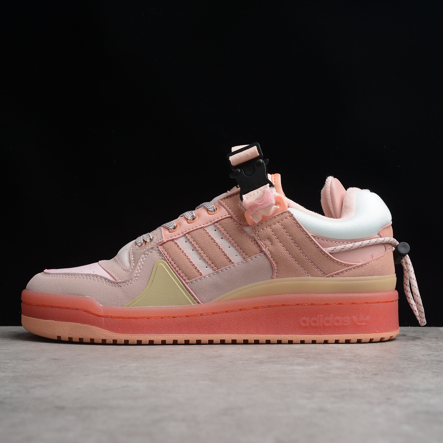 Adidas Forum X Bad Bunny Easter Egg 1