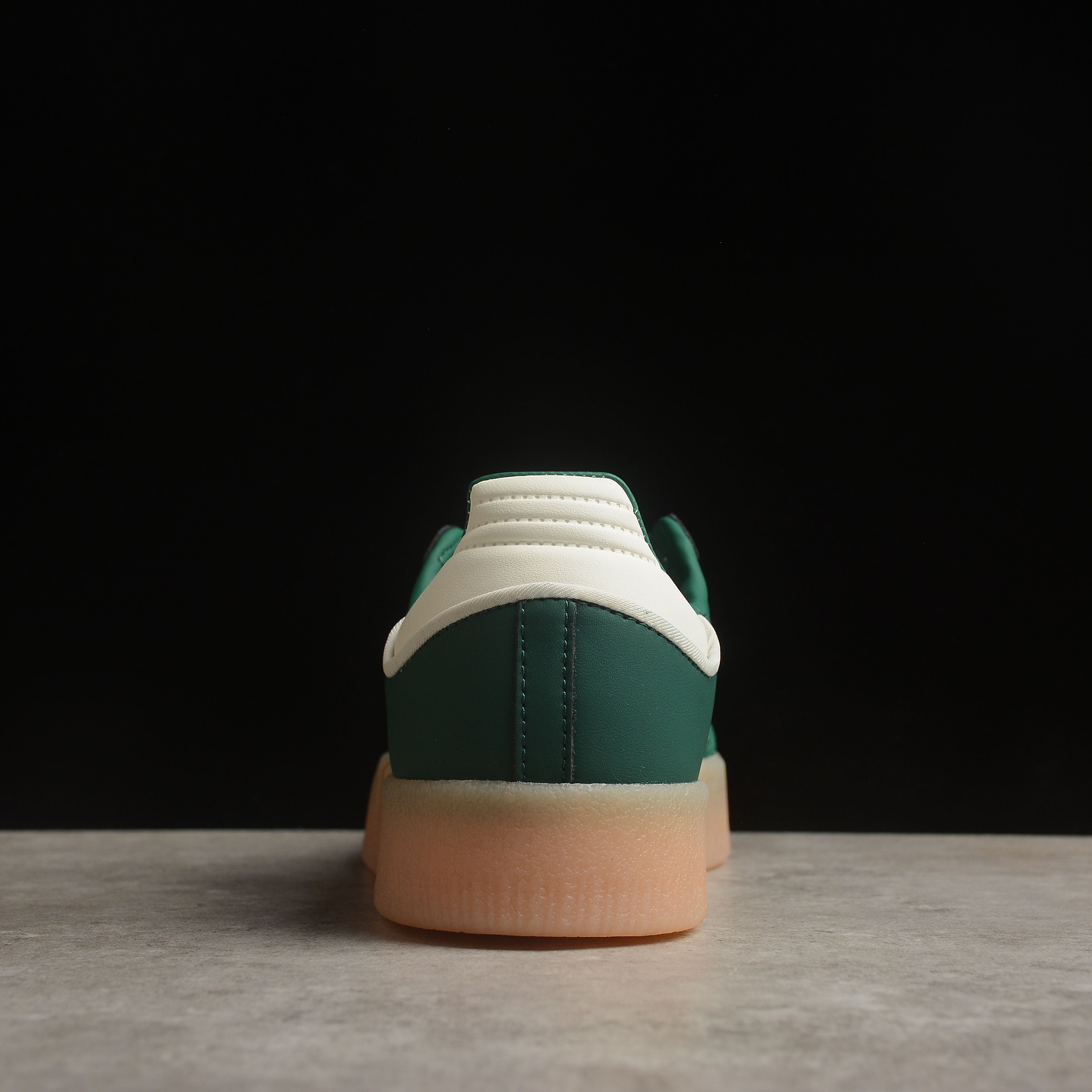 Adidas Samba Collegiate Green 4