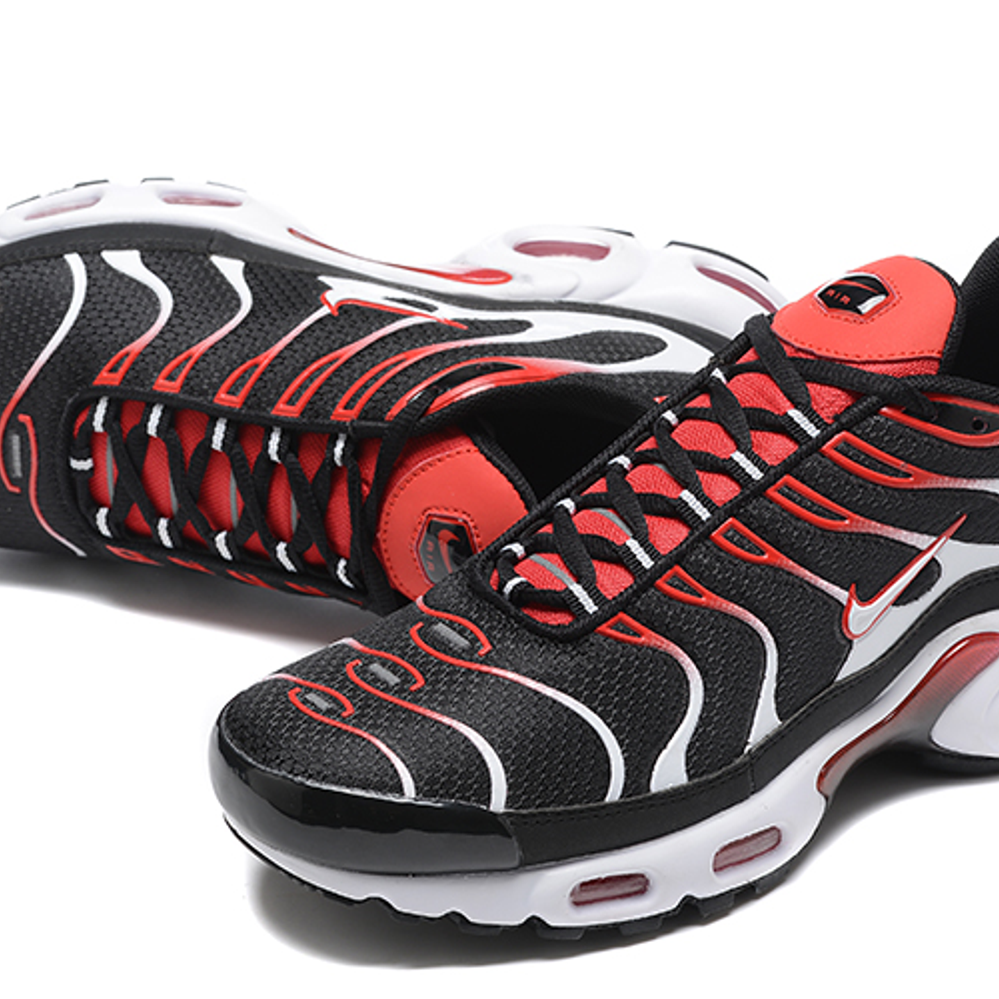 Air Max Plus TN Hot Lava 4