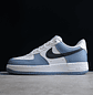 Air Force 1 Blue/White/Black - Miniatura 1