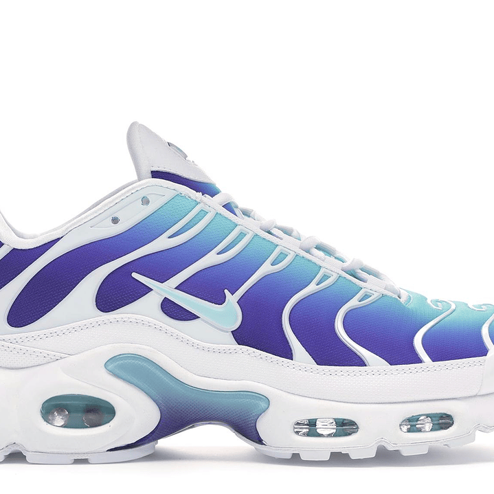 Air Max Plus TN Bleached Aqua 2