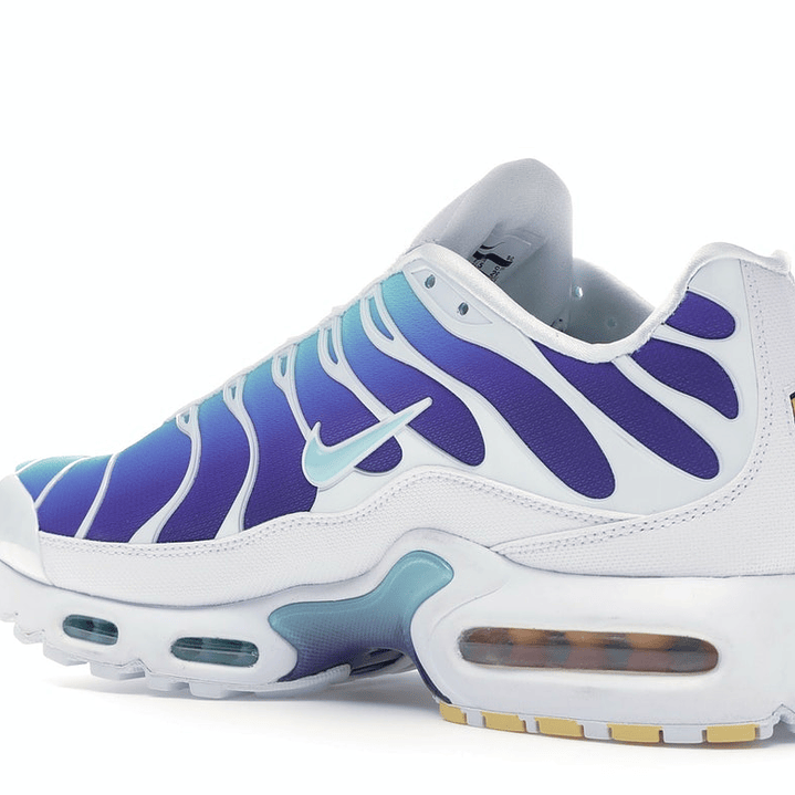 Air Max Plus TN Bleached Aqua 4