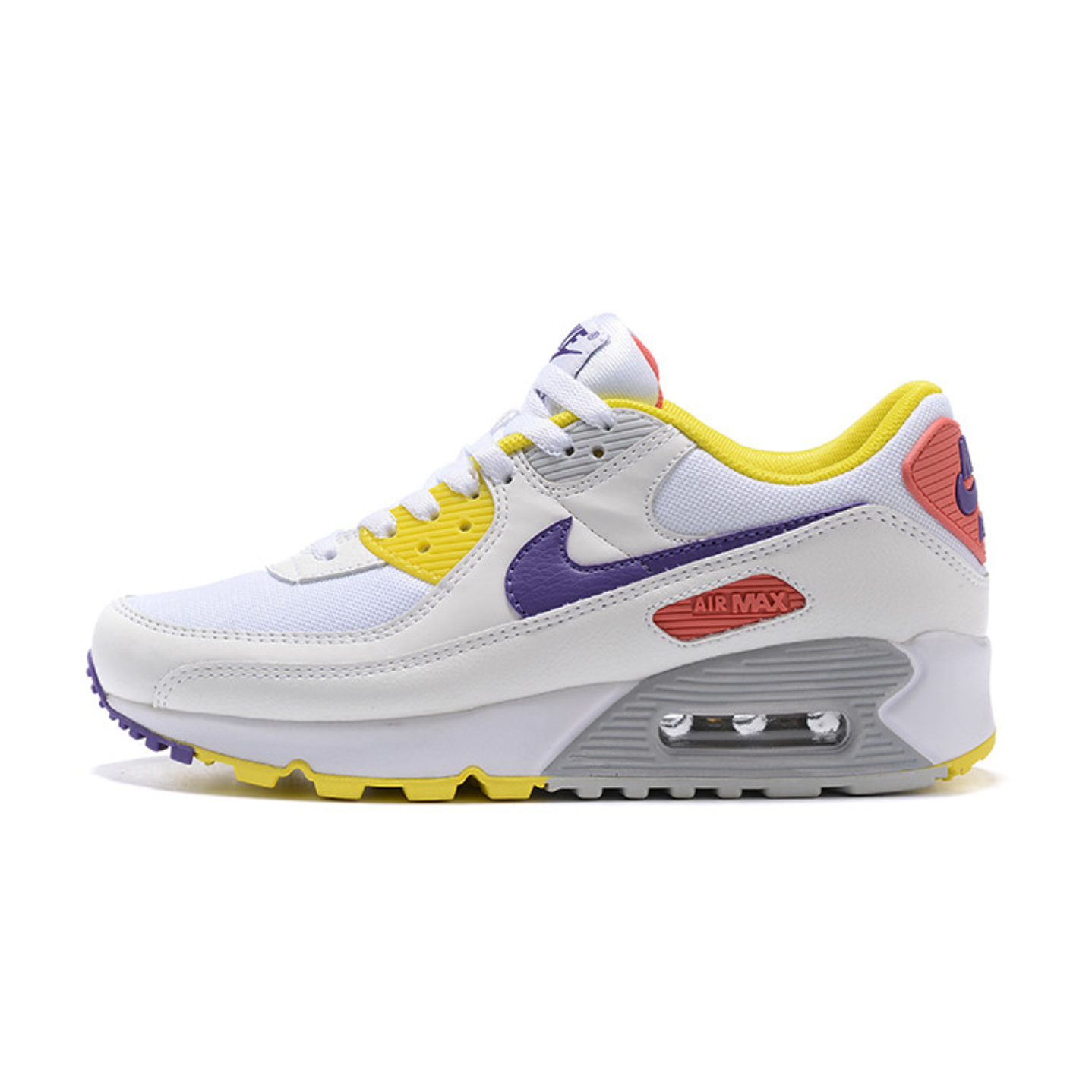 Air Max 90 Escarcha Pistacho 1