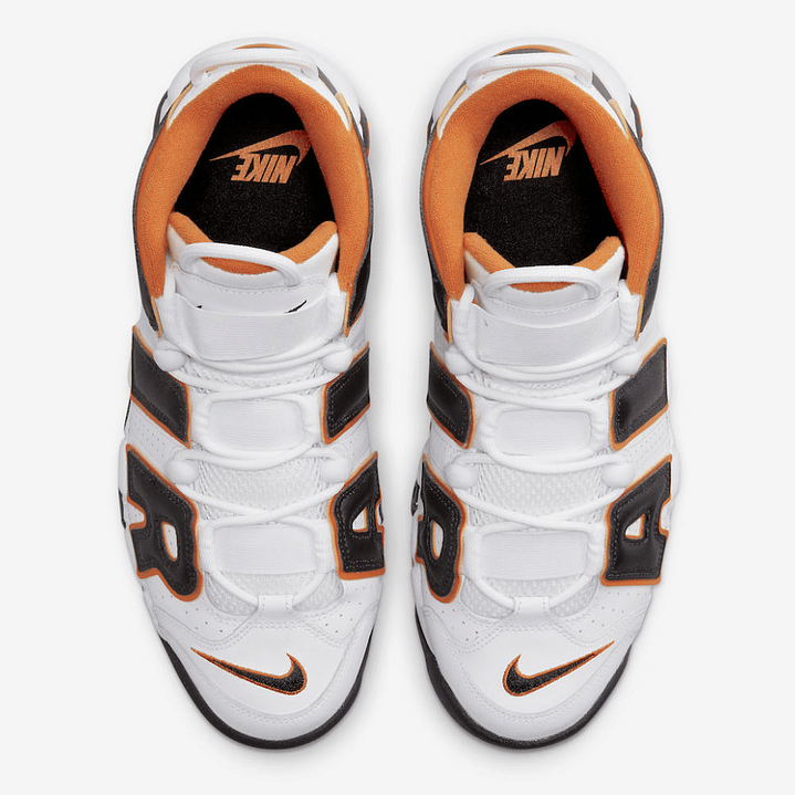 Nike More Uptempo Starfish 4