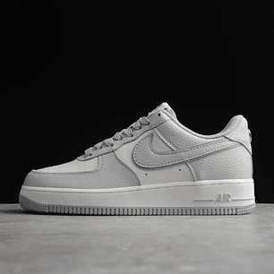 Air Force 1 Grey & White