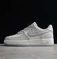 Air Force 1 Grey & White - thumbnail 1