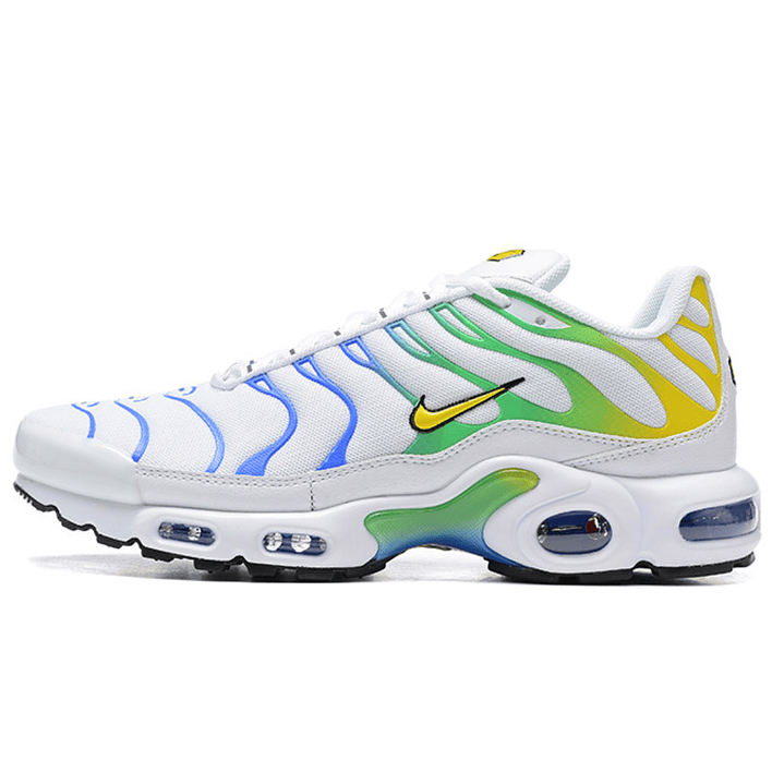 Air Max Plus TN Brazil 1