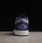 Jordan 1 Low Sky J Purple - Miniatura 3