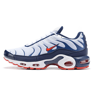 Air Max Plus TN Sail University Gold Midnight