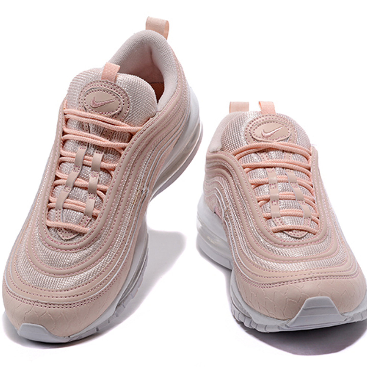 Air Max 97 Pink Oxford 3