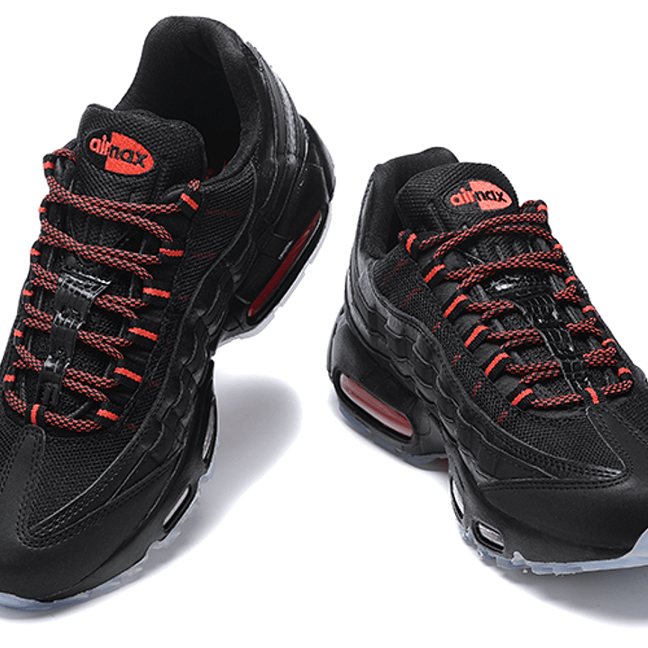 Air Max 95 Bred 5