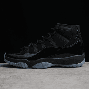 Jordan Retro 11 Cap And Gown