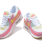 Air Max 90 Pink Salt Sea Glass - Miniatura 5