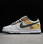 Dunk Low Multi Camo - Miniatura 1