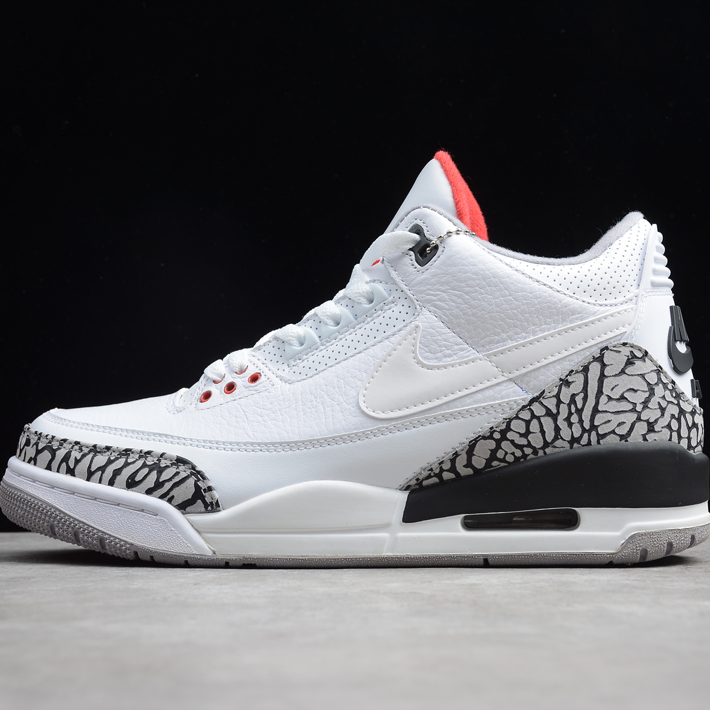 Jordan Retro 3 Jth Super Bowl 1