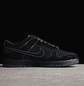 Dunk Low Black Cost - Miniatura 2