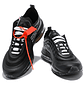 Air Max 97 X OFF-White Black - Miniatura 5