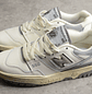 New Balance 550 Vintage Beige - Miniatura 5