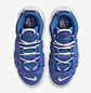 Nike More Uptempo Battle Blue - Miniatura 4