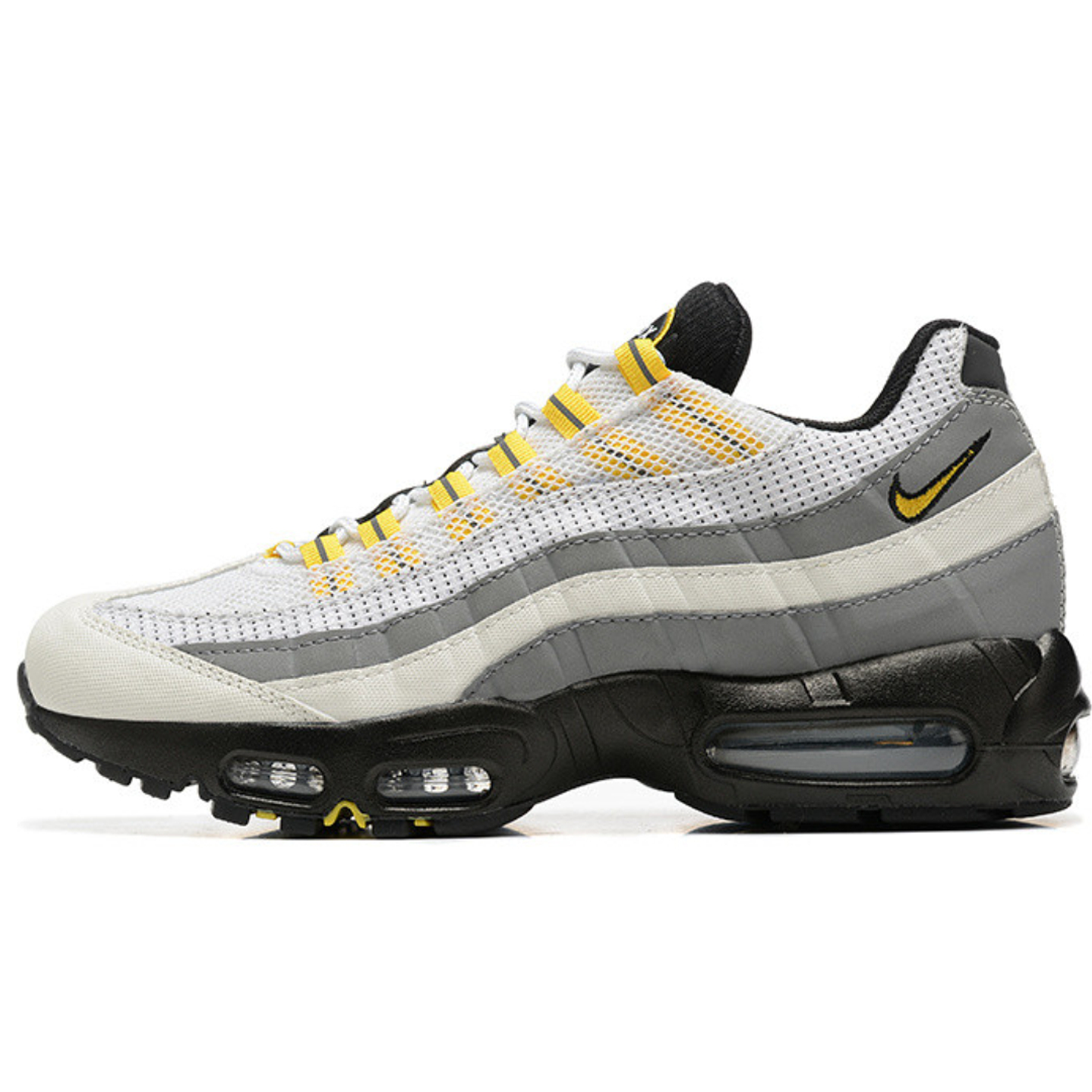 Air Max 95 Tour Yellow 1