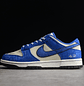 Dunk Low Jackie Robinson - Miniatura 1