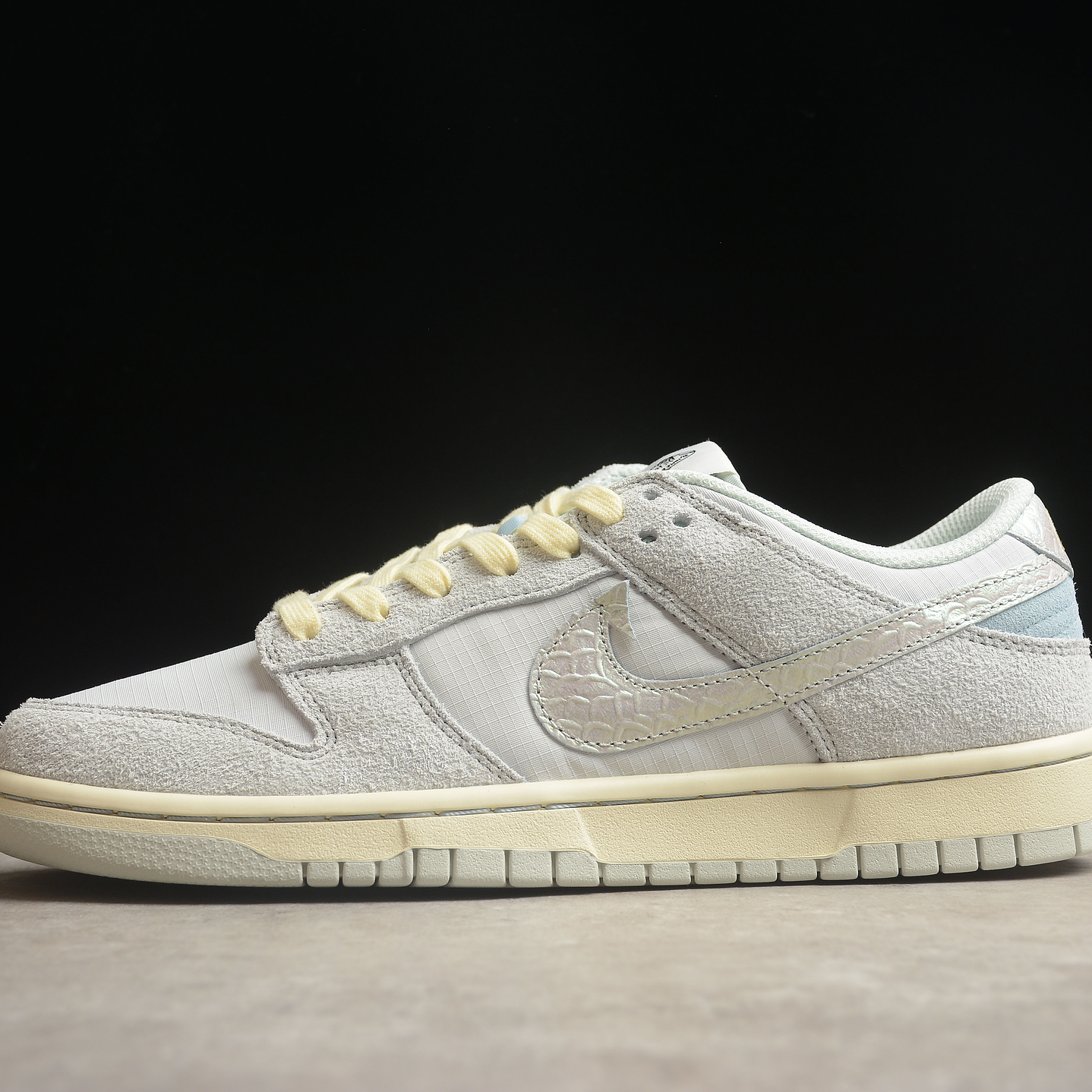 Dunk Low Gone Fishing 1