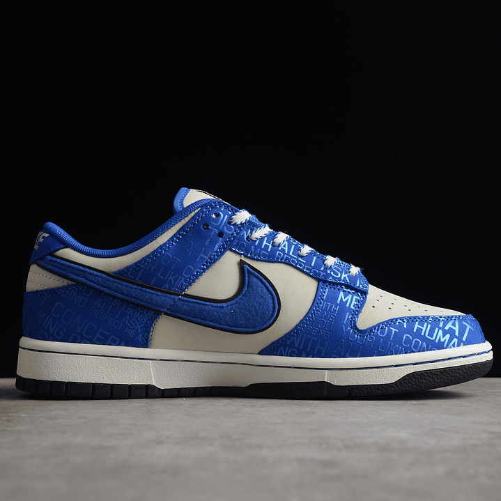 Dunk Low Jackie Robinson 2