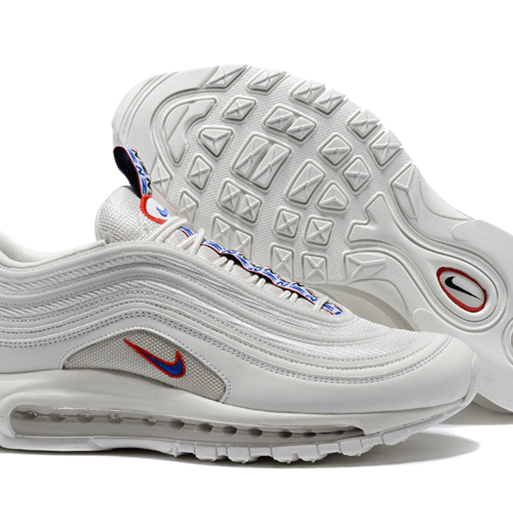 Air Max 97 White Usa 3