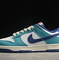 Dunk Low Nebula Deep Royal - Miniatura 1