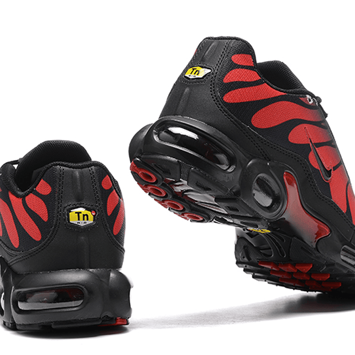 Air Max Plus TN Bred Reflective 2