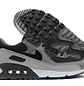 Air Max 90 Anthracite Dark Gray - Miniatura 3