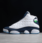 Jordan Retro 13 Obsidian - Miniatura 1