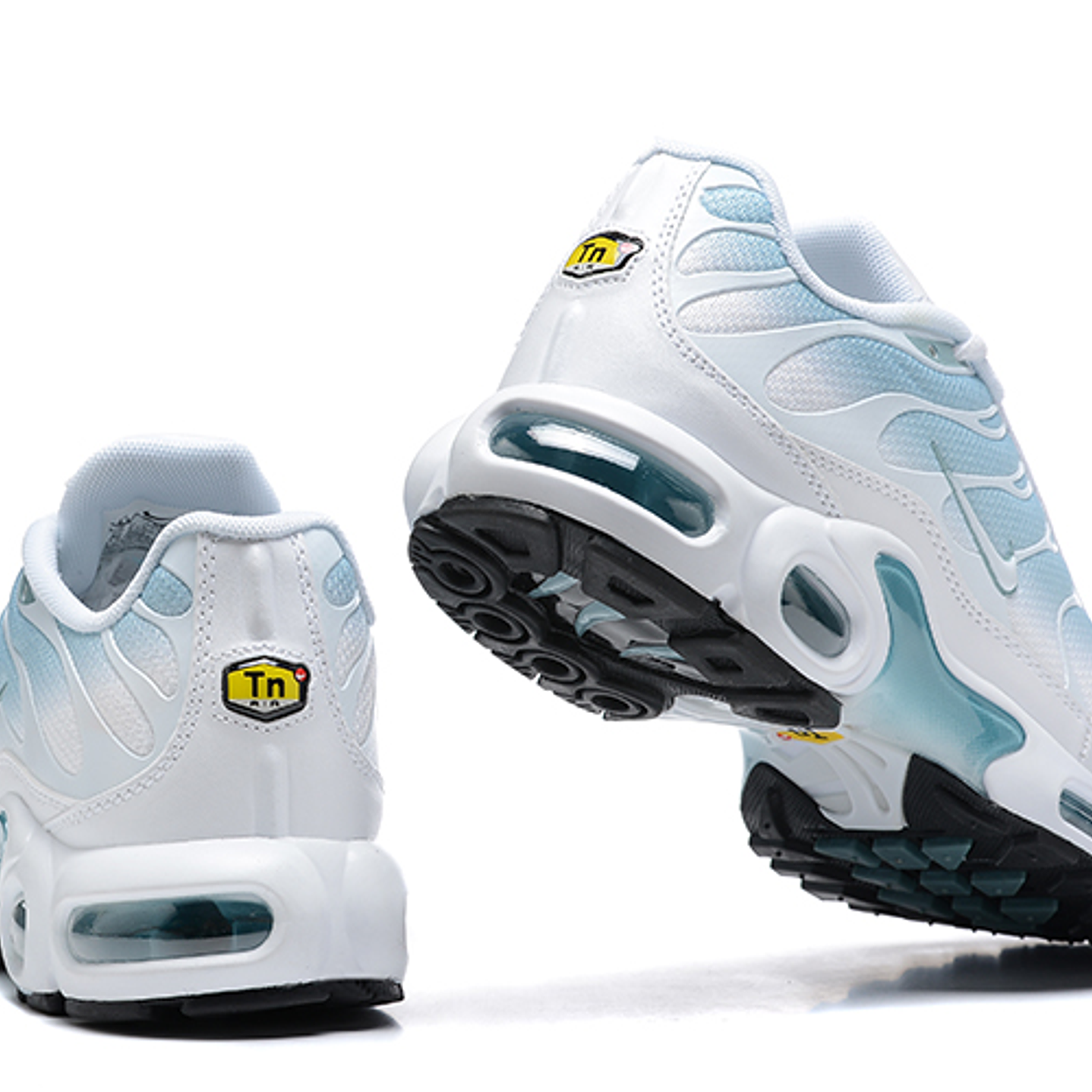 Air Max Plus TN White Glaciar Ice 2