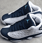 Jordan Retro 13 Obsidian - Miniatura 5