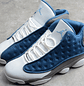 Jordan Retro 13 Flint - Miniatura 5