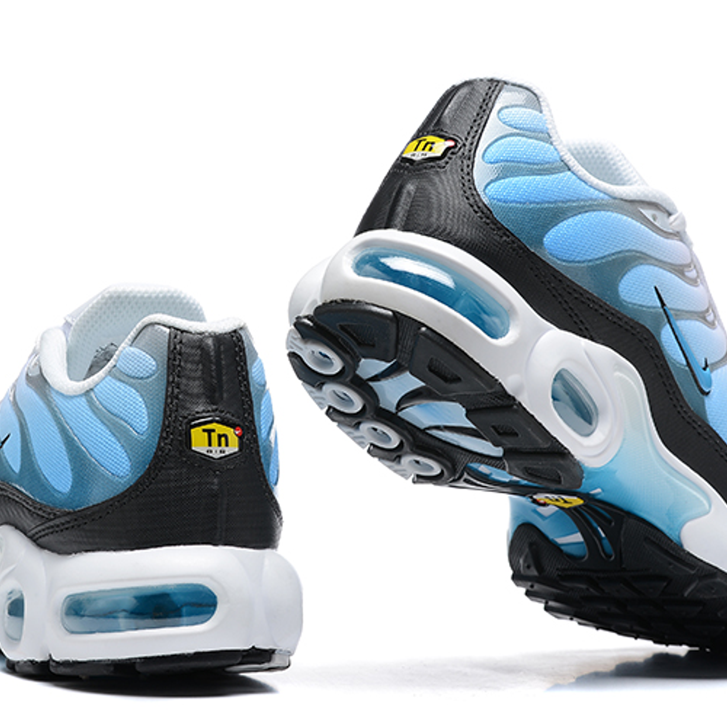 Air Max Plus TN Baltic Blue 5