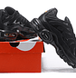 Air Max Plus Tn Triple Black - Miniatura 3