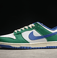 Dunk Low Gorge Green - Miniatura 1