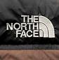 Chaqueta The north face nuptse café - Miniatura 2