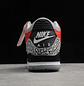 Jordan Retro 3 Red Cement - Miniatura 5