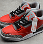 Jordan Retro 3 Red Cement - Miniatura 6