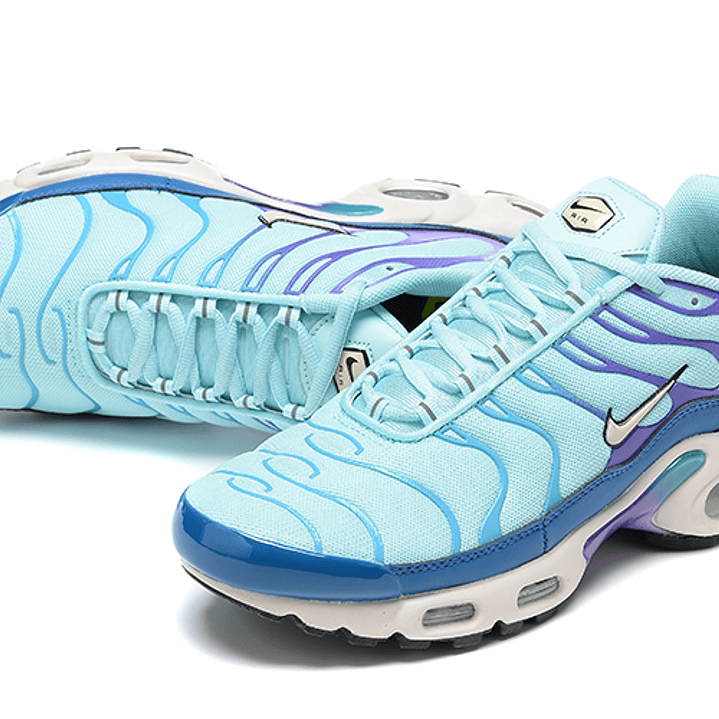 Air Max Plus TN Jade Ice Blue 4