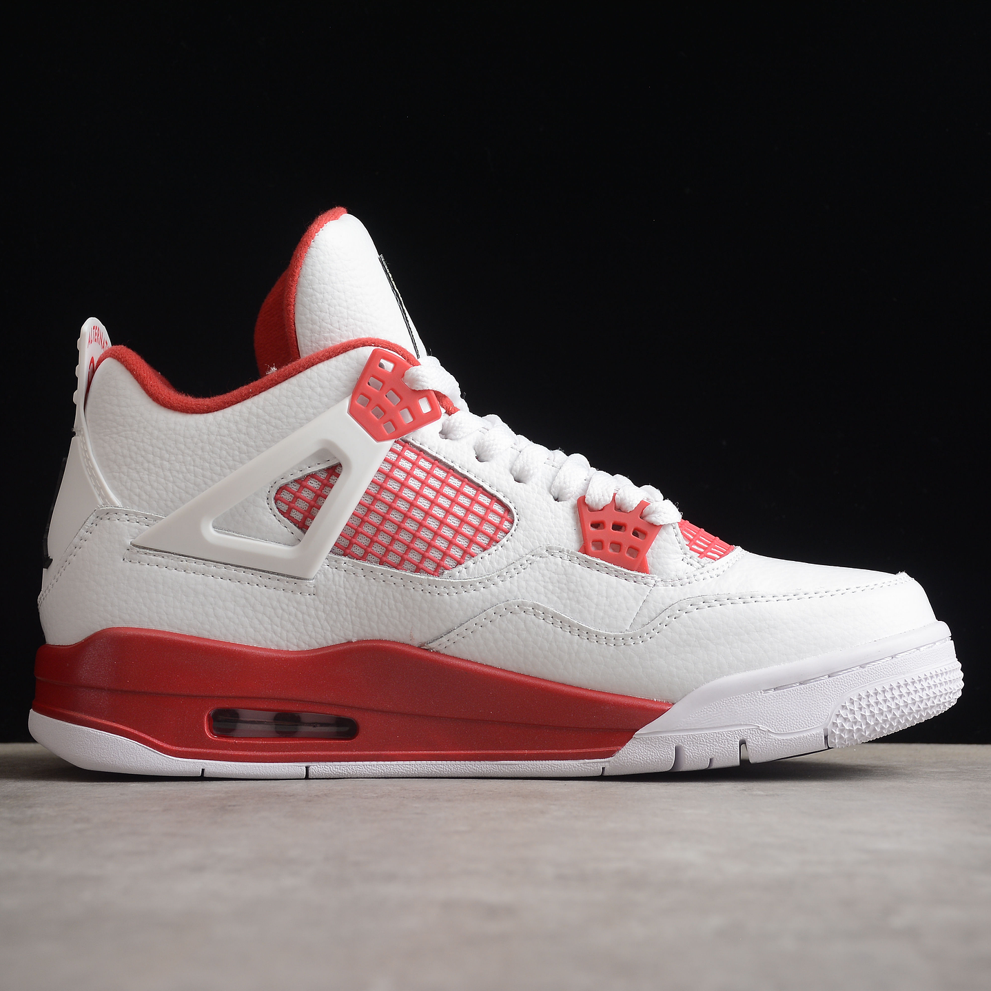 Jordan Retro 4 Alternate 89 2