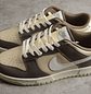 Dunk Low Velcro Tongue - Miniatura 5