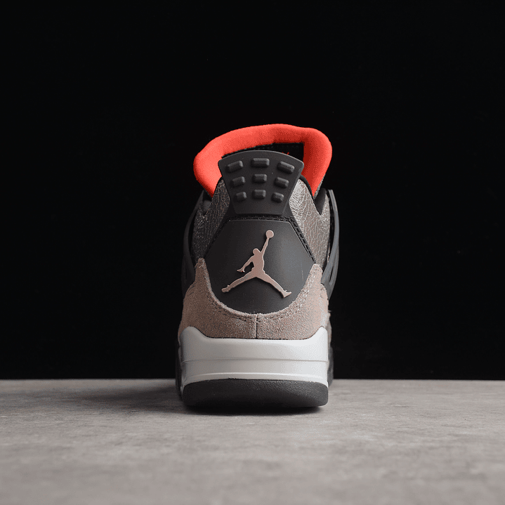 Jordan Retro 4 Taupe Haze 4