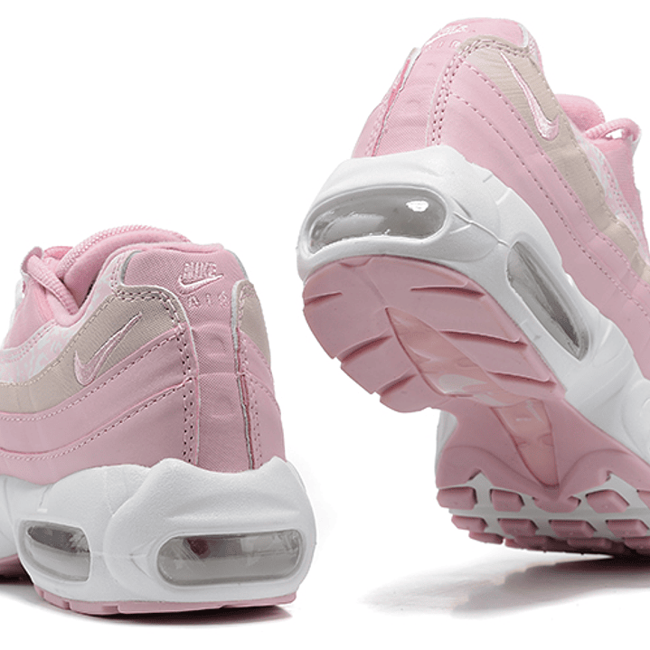 Air Max 95 Pink Oxford Summit 5