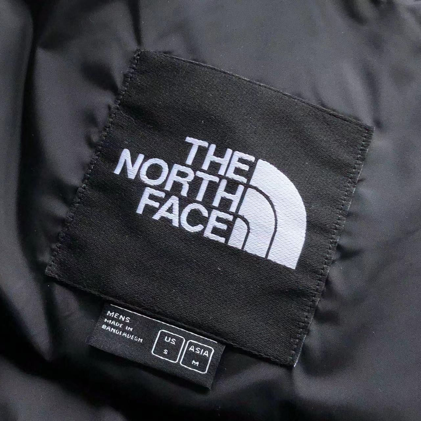 Chaqueta The north face nuptse Blue sky 12