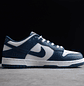 Dunk Low Navy Blue - Miniatura 2