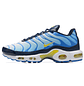 Air Max Plus TN University Blue Topaz Gold - Miniatura 1